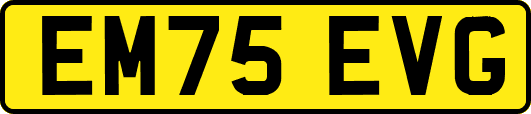 EM75EVG