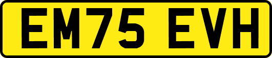 EM75EVH