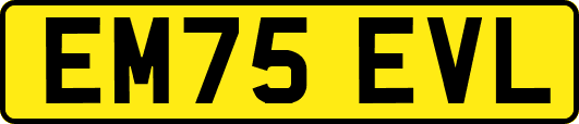 EM75EVL