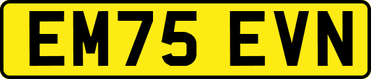EM75EVN