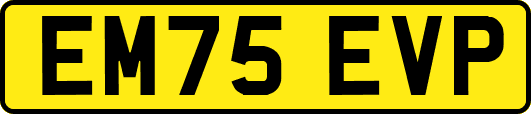 EM75EVP