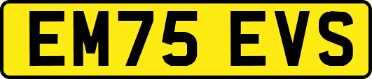 EM75EVS