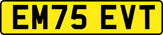 EM75EVT