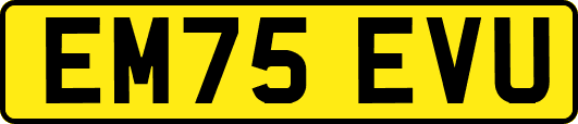 EM75EVU