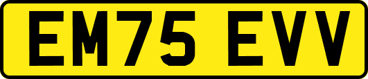 EM75EVV