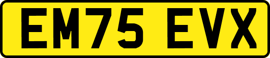 EM75EVX