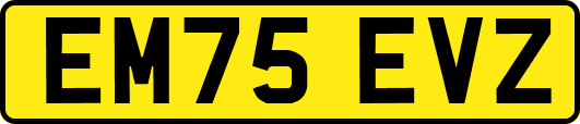 EM75EVZ