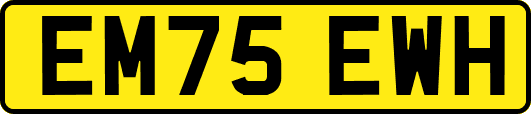 EM75EWH