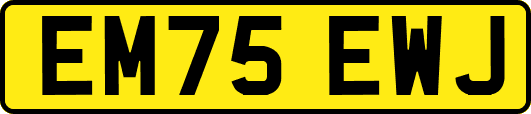 EM75EWJ
