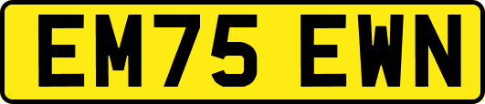 EM75EWN