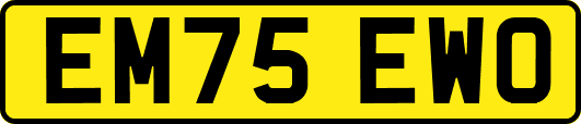 EM75EWO
