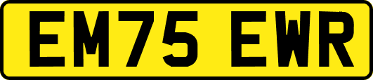 EM75EWR