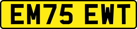 EM75EWT