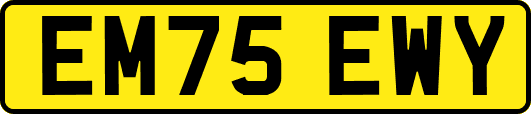 EM75EWY