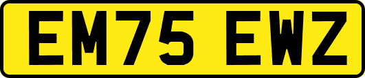 EM75EWZ