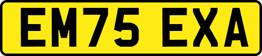 EM75EXA