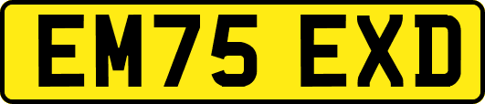 EM75EXD