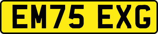 EM75EXG