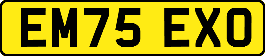 EM75EXO