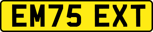 EM75EXT