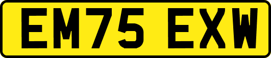 EM75EXW