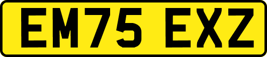 EM75EXZ