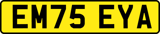 EM75EYA