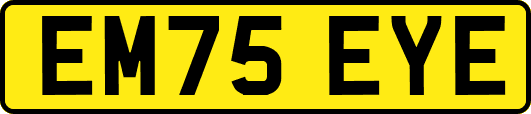 EM75EYE