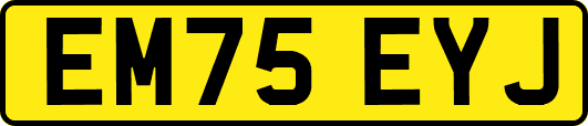 EM75EYJ