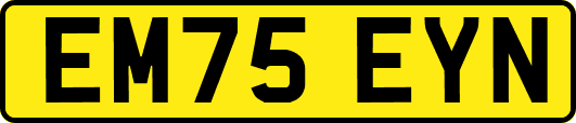 EM75EYN