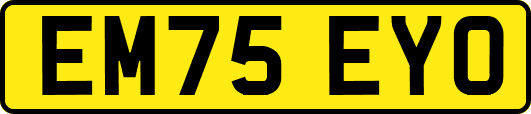 EM75EYO
