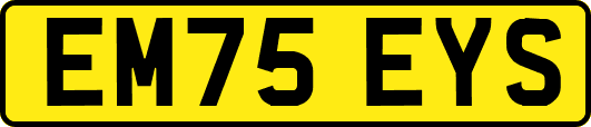 EM75EYS