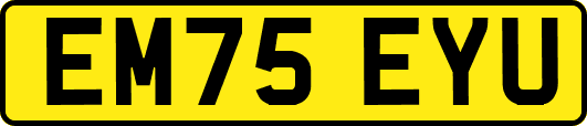 EM75EYU