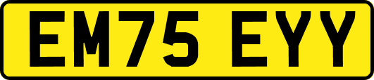 EM75EYY