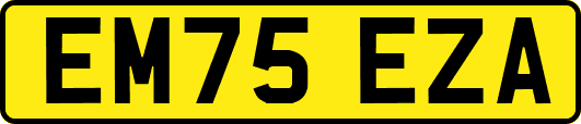 EM75EZA
