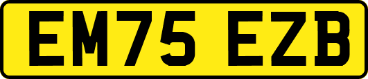 EM75EZB