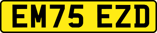 EM75EZD