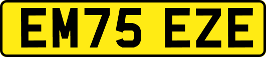 EM75EZE