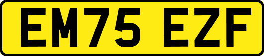 EM75EZF