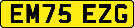 EM75EZG