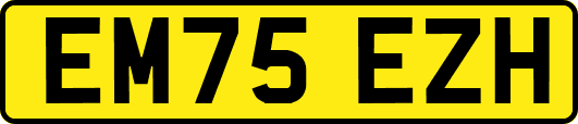 EM75EZH