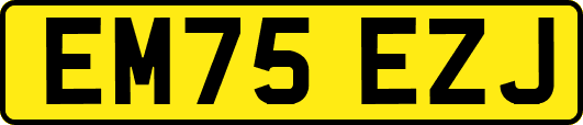EM75EZJ
