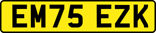 EM75EZK