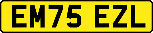 EM75EZL