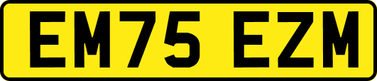 EM75EZM