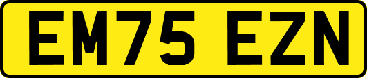 EM75EZN