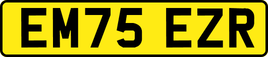 EM75EZR