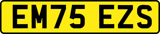 EM75EZS