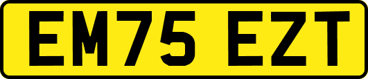 EM75EZT