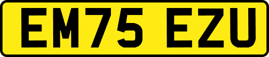 EM75EZU